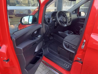 Mercedes-Benz Vito – thumbnail 11