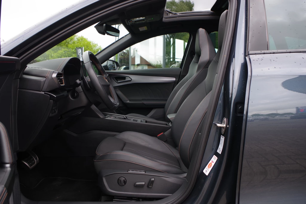 CUPRA Formentor – foto 11