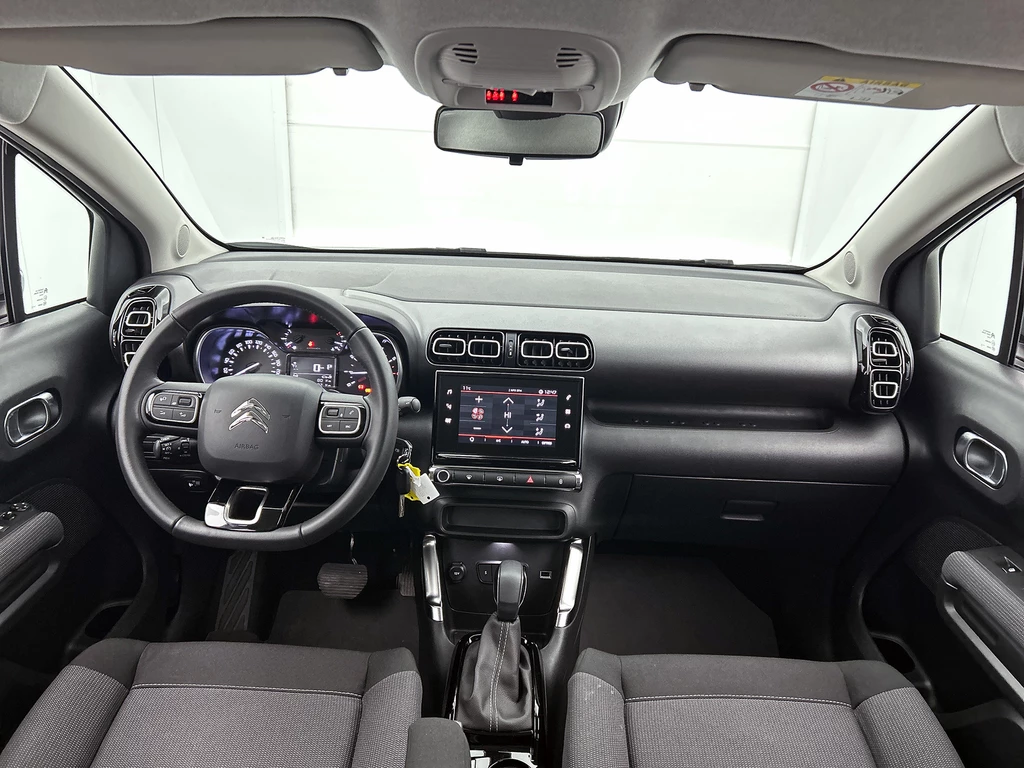 Citroën C3 Aircross – foto 21