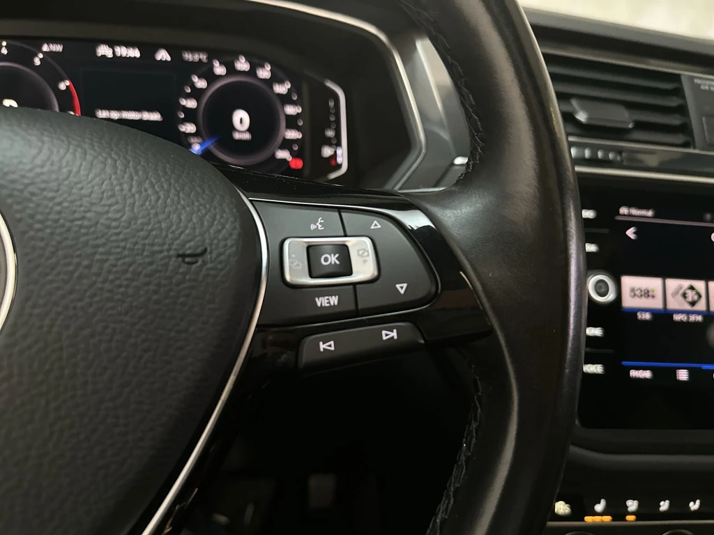 Volkswagen Tiguan Allspace – foto 27