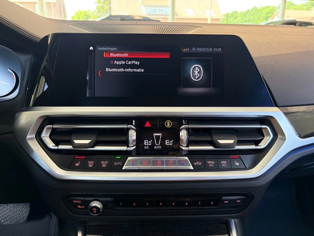 BMW 3 Serie – foto 11