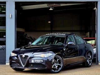 Alfa Romeo Giulia – thumbnail 4