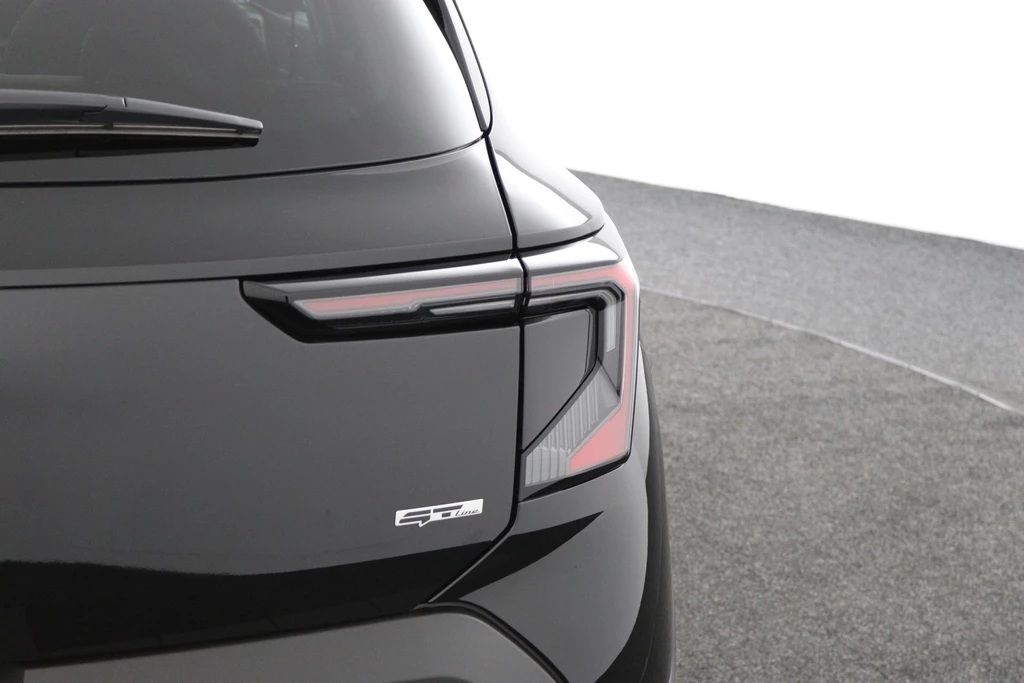 Kia Stonic – foto 35