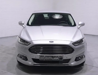 Ford Mondeo – thumbnail 7