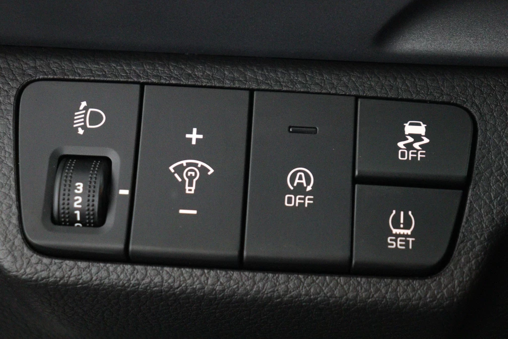 Kia Stonic – foto 36