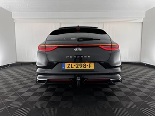 Kia ProCeed – thumbnail 3