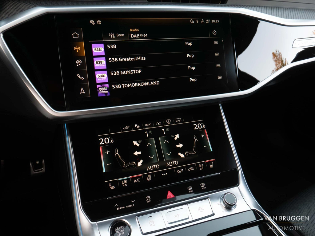 Audi A6 – foto 49
