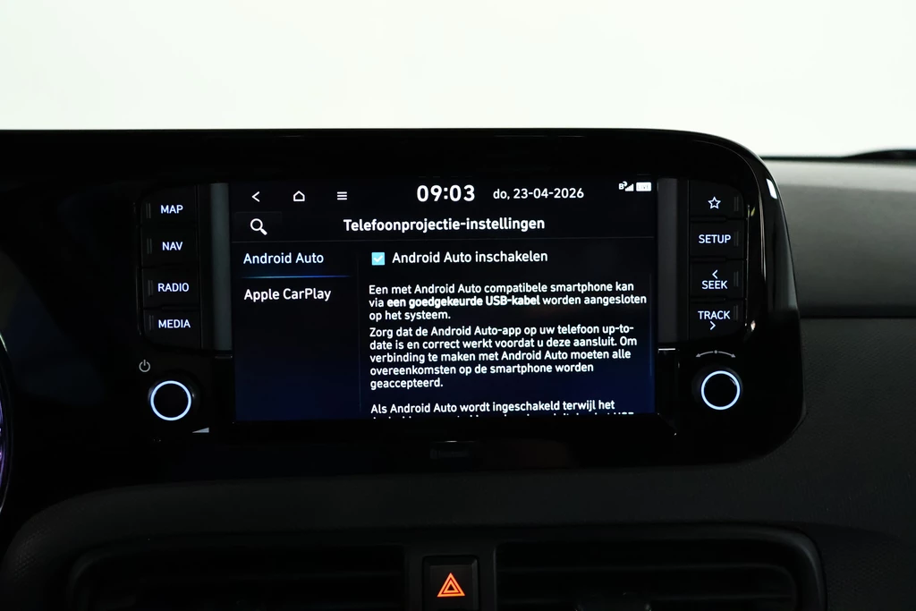 Hyundai i10 – foto 25
