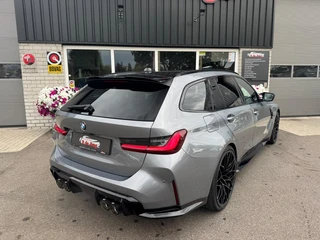BMW M3 – thumbnail 12