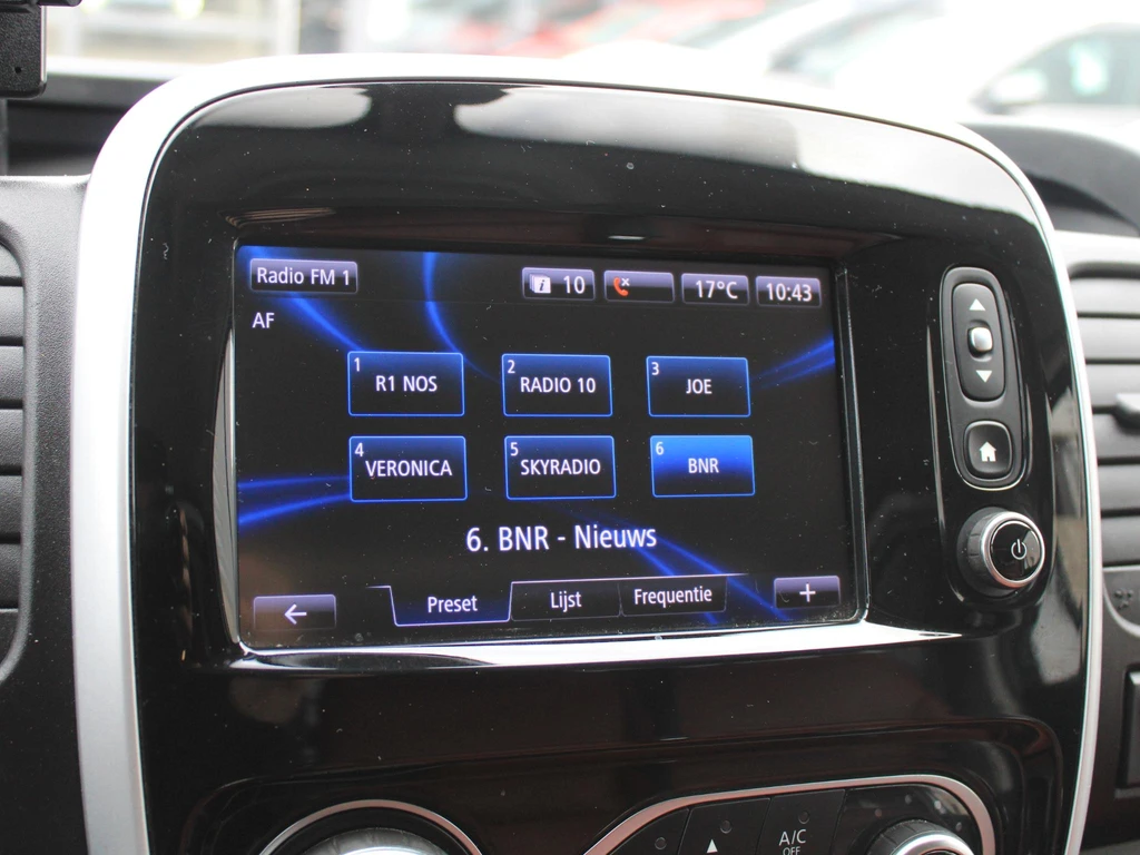 Renault Trafic – foto 18