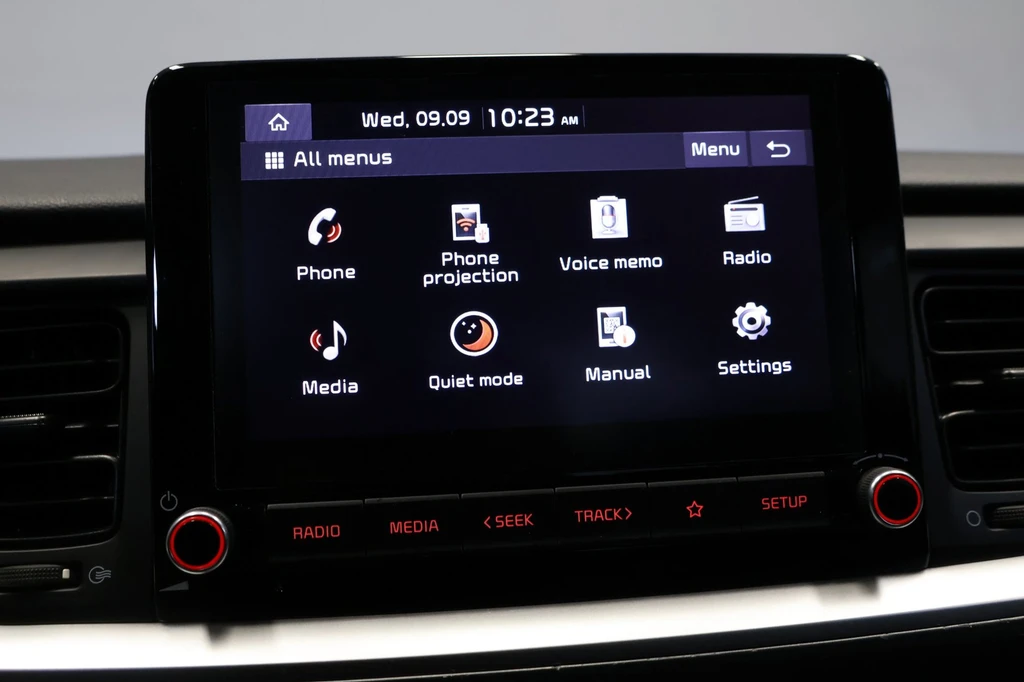 Kia Stonic – foto 11