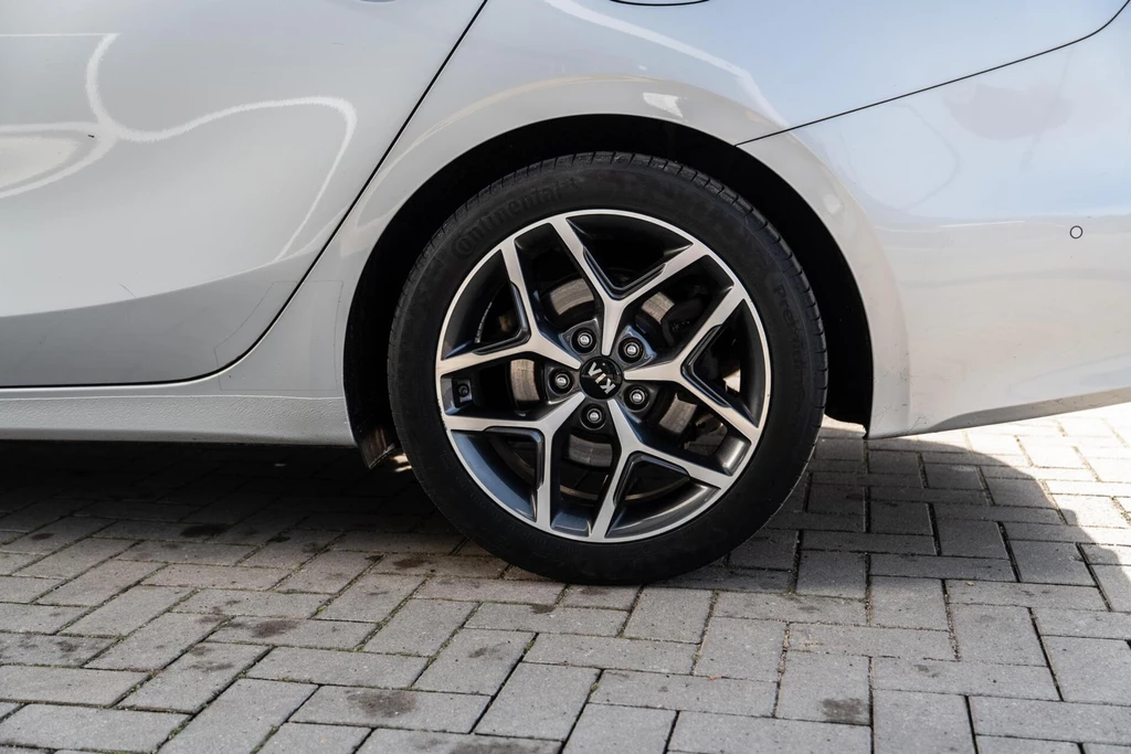 Kia Ceed Sportswagon – foto 17