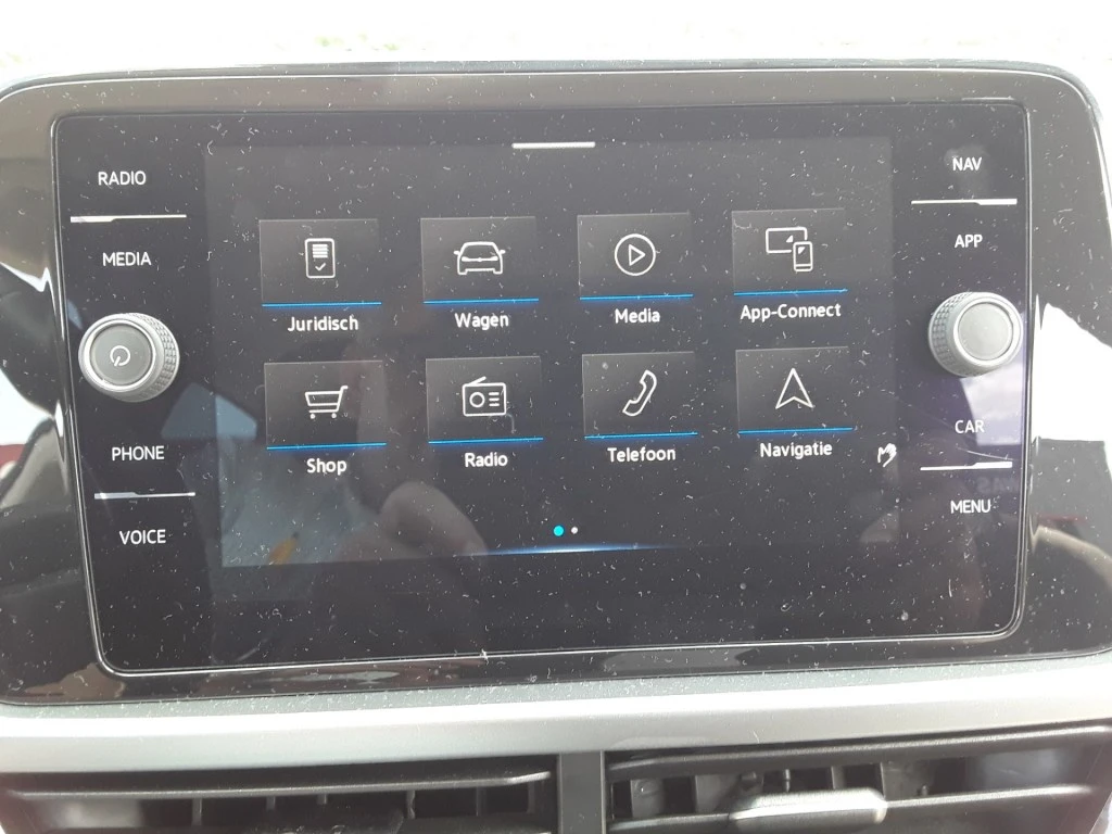 Volkswagen T-Roc – foto 28