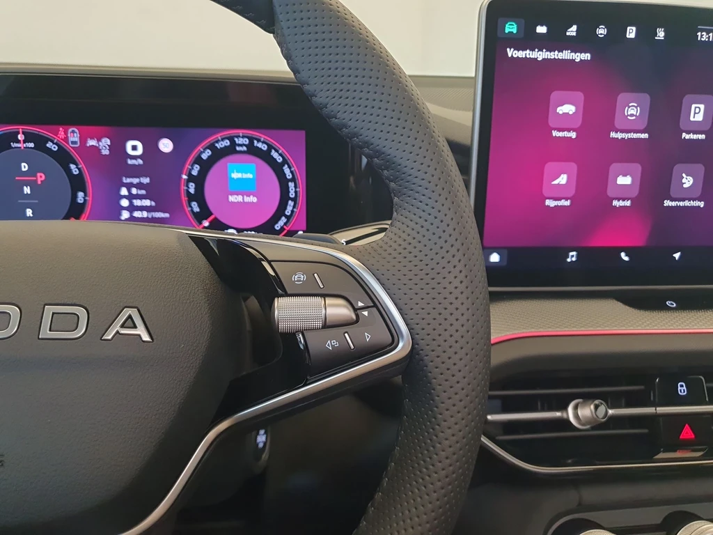 Škoda Kodiaq – foto 16