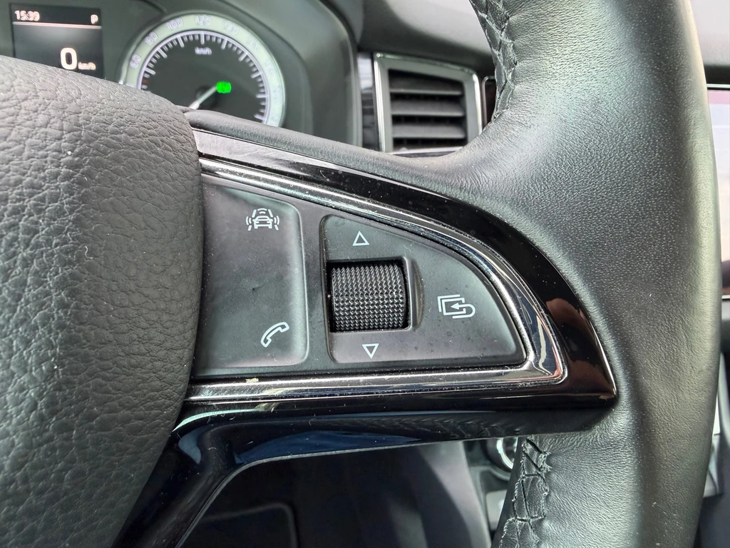 Škoda Kodiaq – foto 28