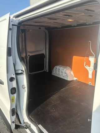 Renault Trafic – thumbnail 17