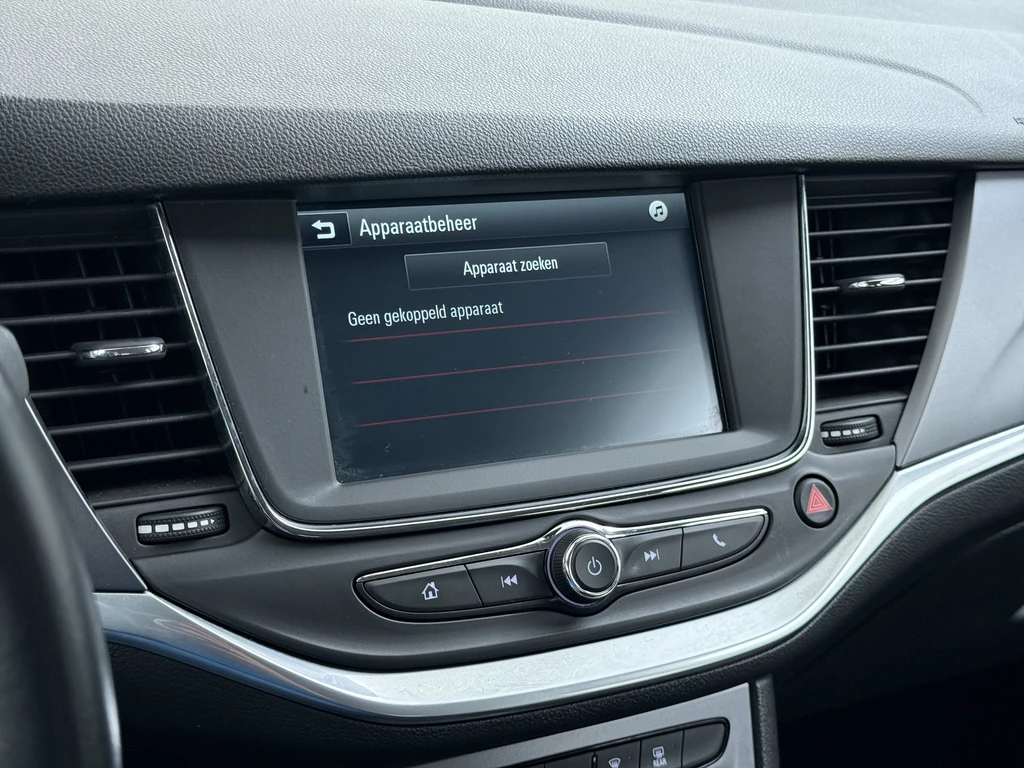 Opel Astra – foto 24