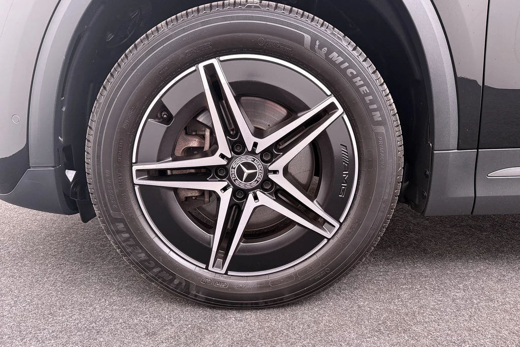 Mercedes-Benz EQA – foto 8