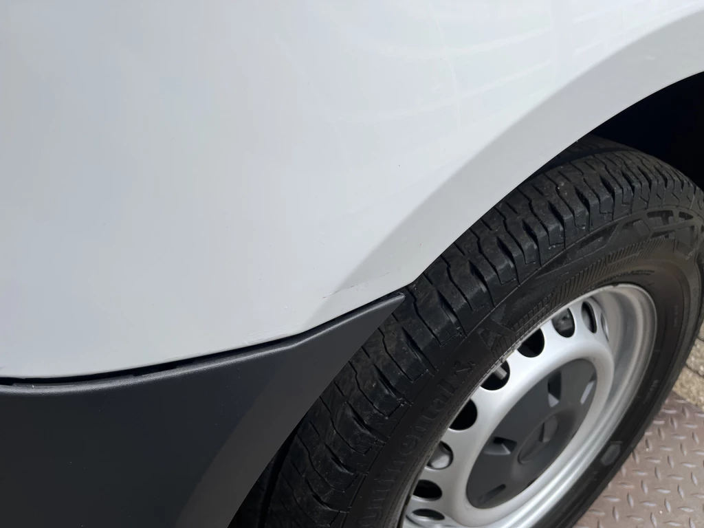 Mercedes-Benz Sprinter – foto 55