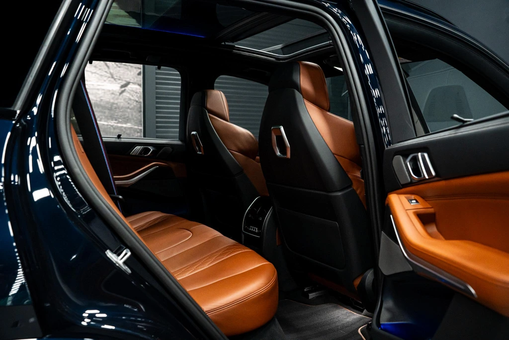 BMW X5 – foto 31