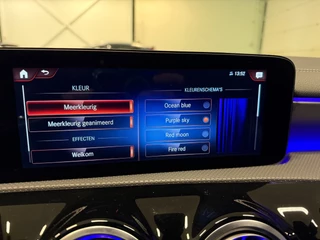 Mercedes-Benz CLA – thumbnail 75
