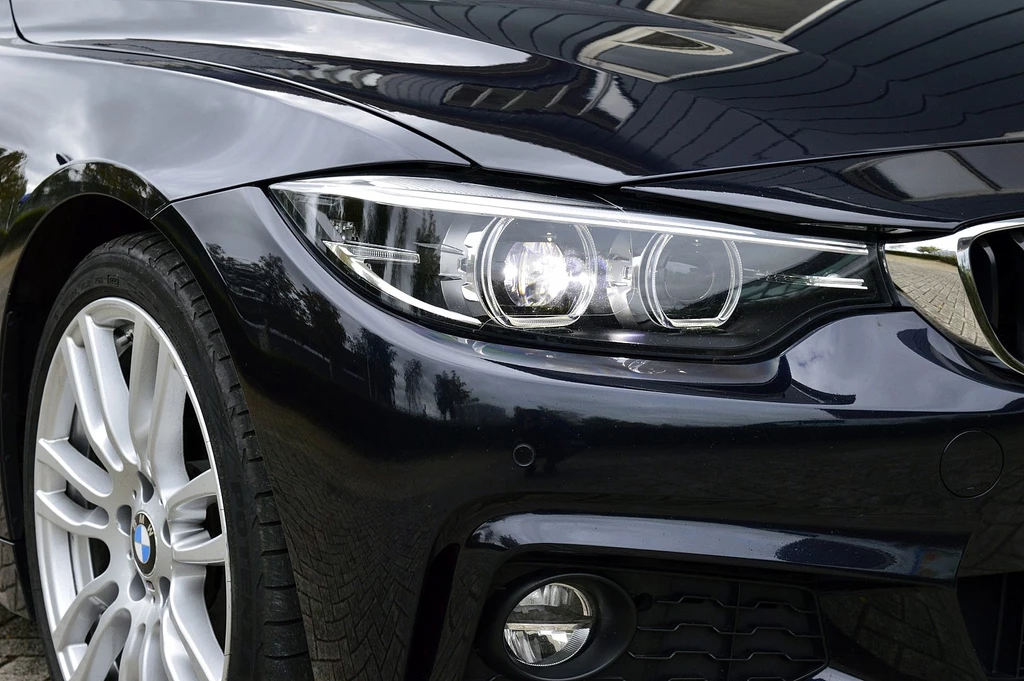 BMW 4 Serie – foto 7