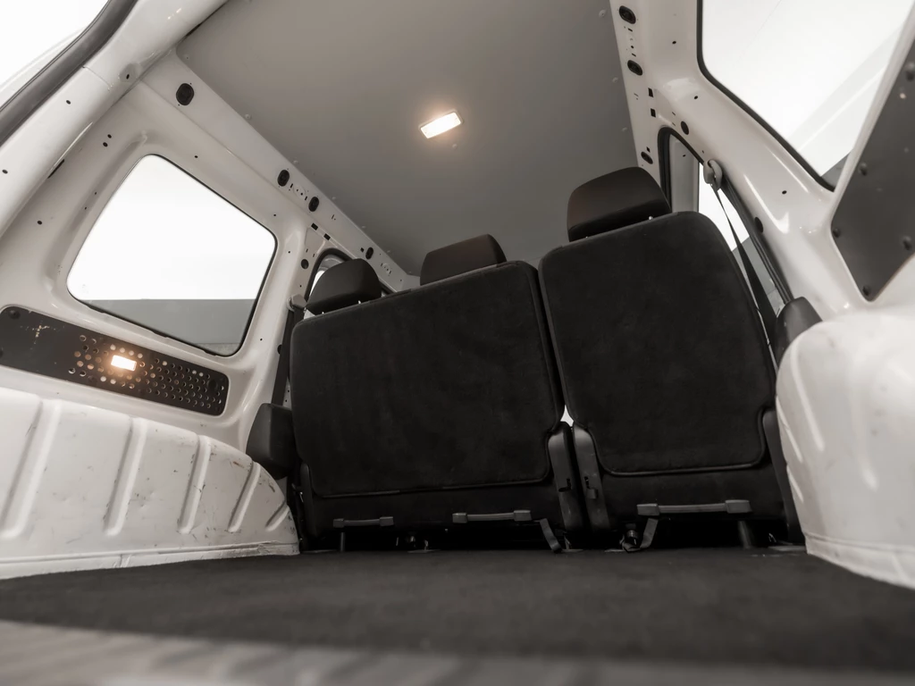 Volkswagen Caddy – foto 16