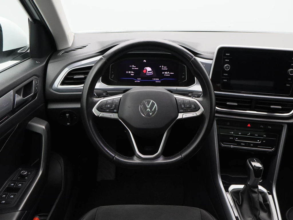 Volkswagen T-Roc – foto 34
