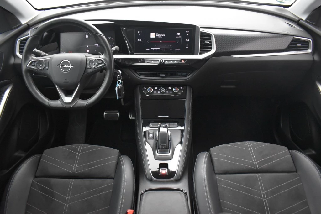 Opel Grandland – foto 11