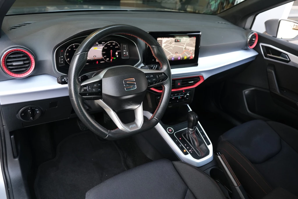 SEAT Arona – foto 9