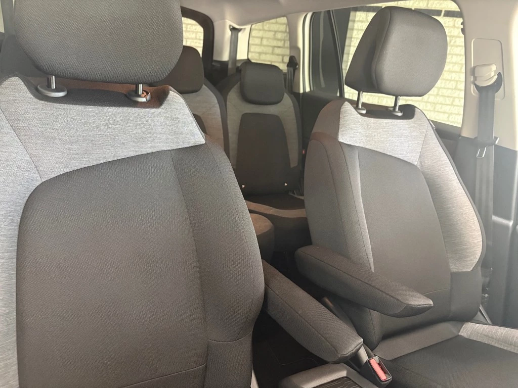 Citroën Grand C4 Spacetourer – foto 10