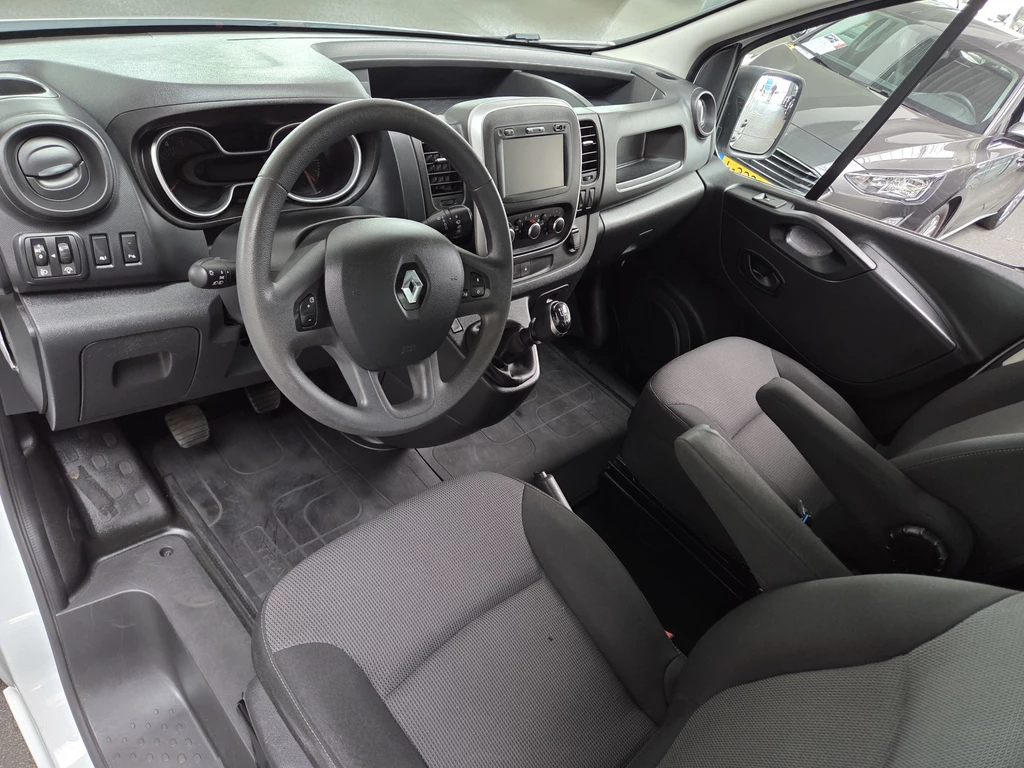 Renault Trafic – foto 13