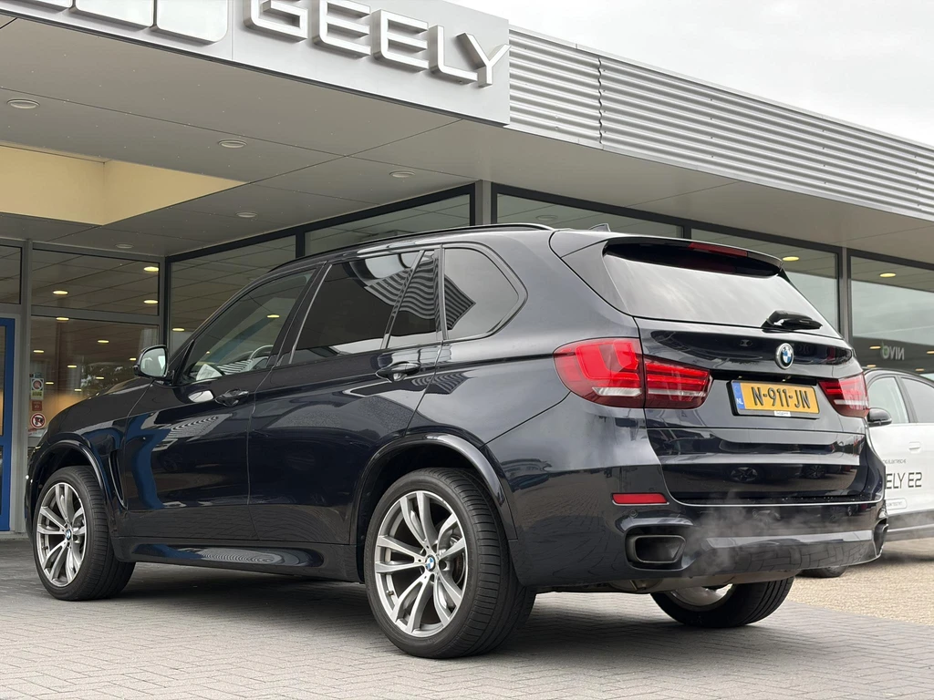 BMW X5 – foto 2