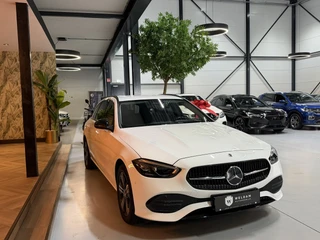 Mercedes-Benz C-Klasse – thumbnail 13