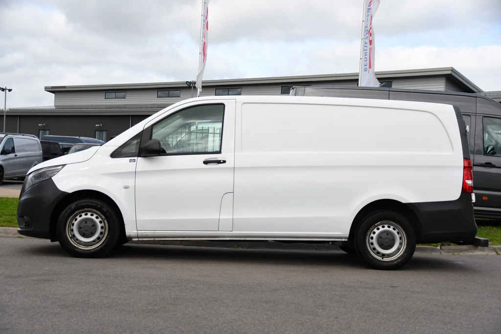 Mercedes-Benz Vito – foto 4