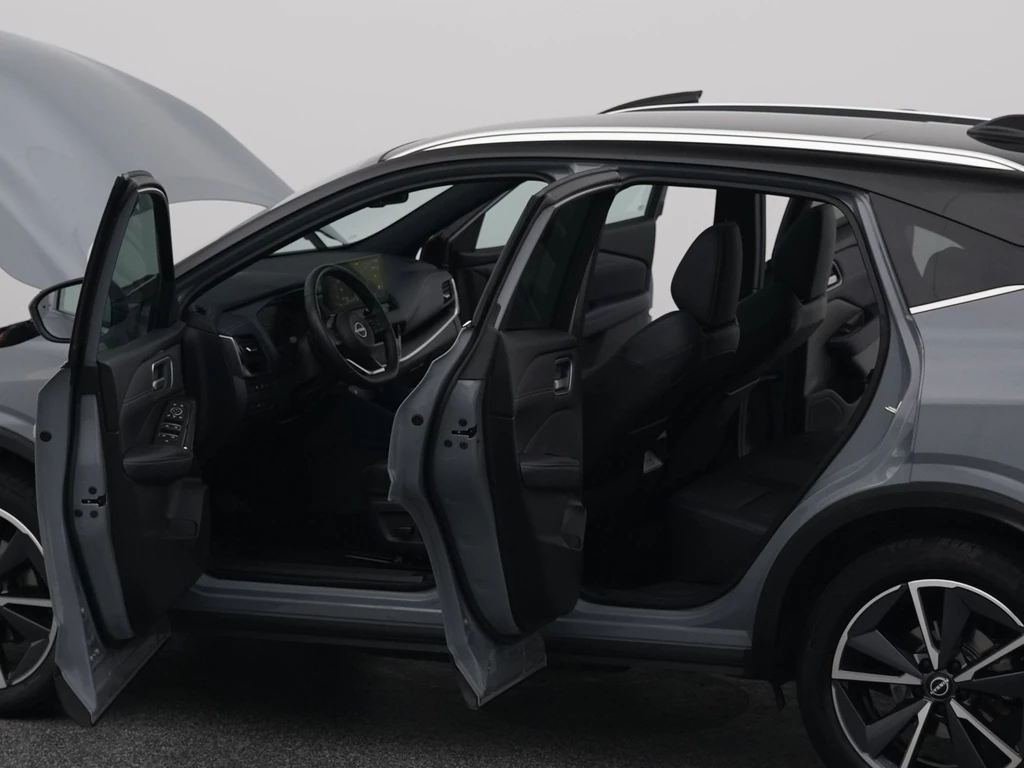 Nissan QASHQAI – foto 35