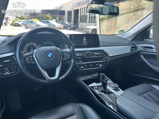 BMW 5 Serie – thumbnail 10