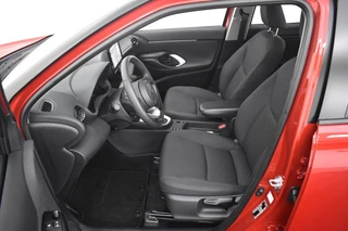 Toyota Yaris Cross – thumbnail 8