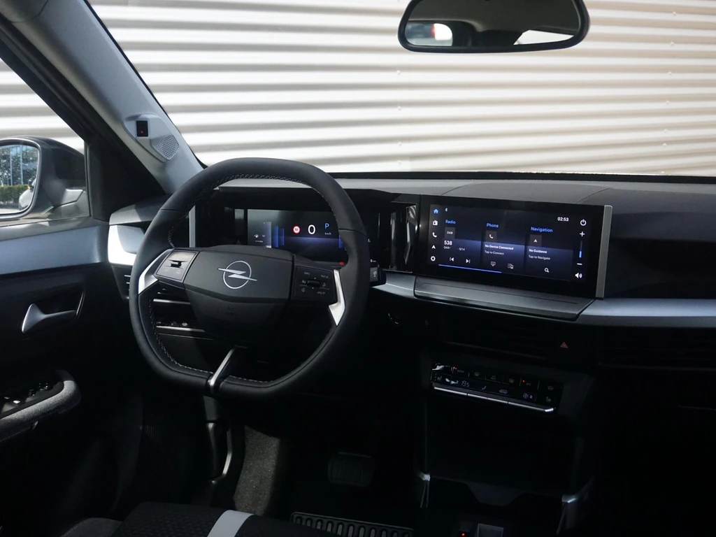 Opel Frontera – foto 10