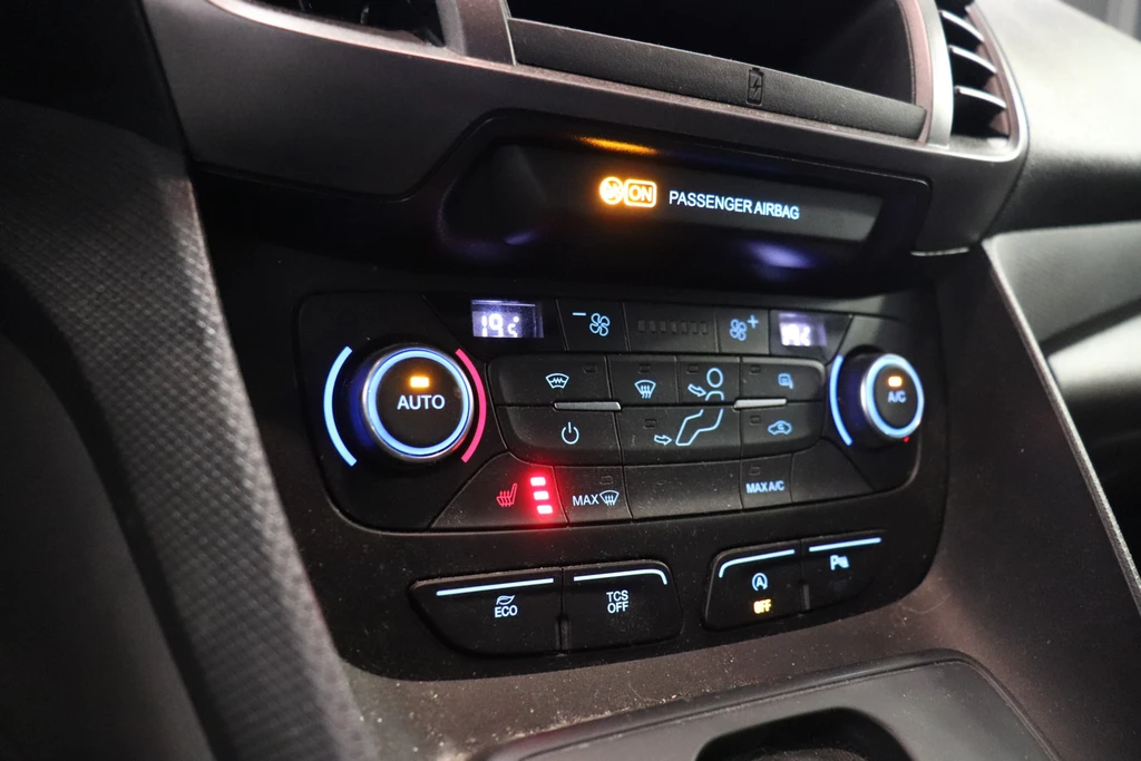 Ford Transit Connect – foto 13