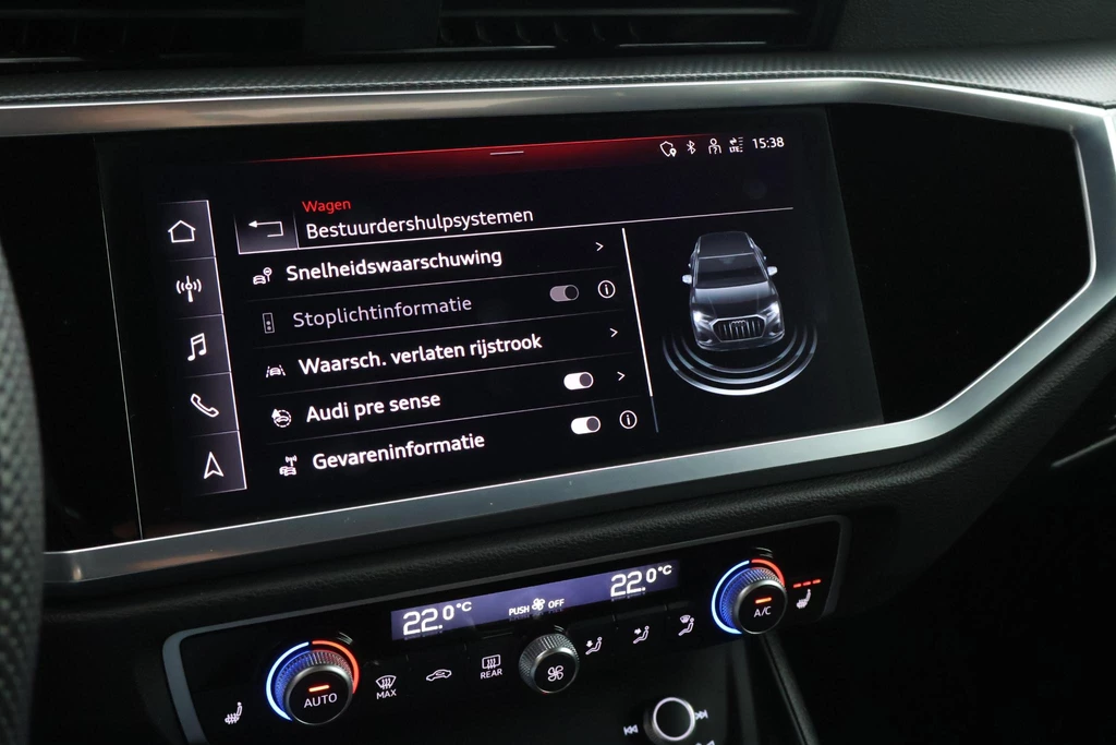 Audi Q3 – foto 29