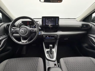 Toyota Yaris – thumbnail 9