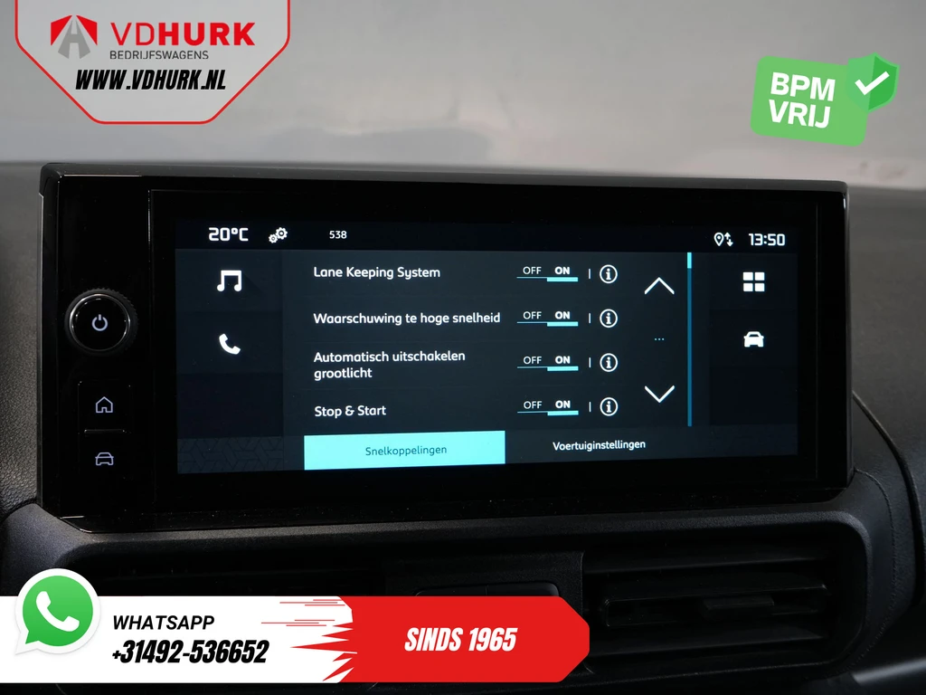 Citroën Berlingo – foto 24
