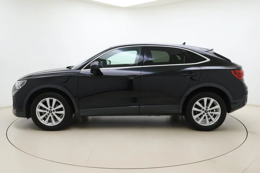 Audi Q3 – foto 2