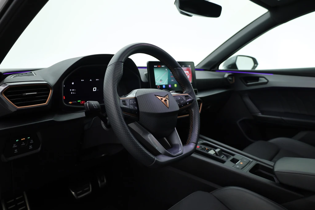 CUPRA Leon – foto 9