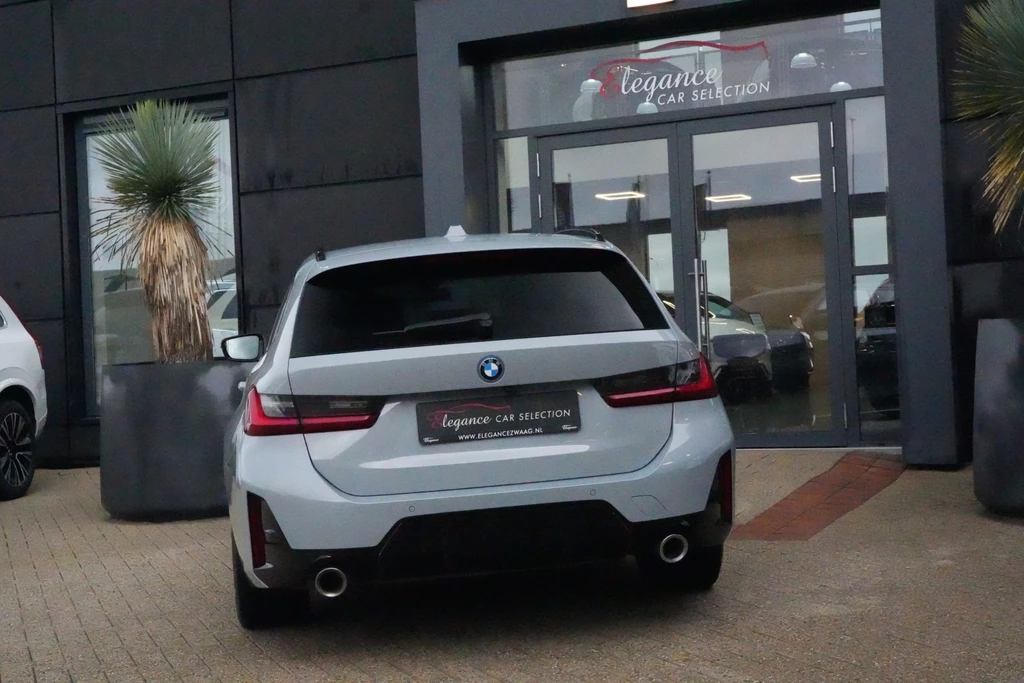 BMW 3 Serie – foto 3
