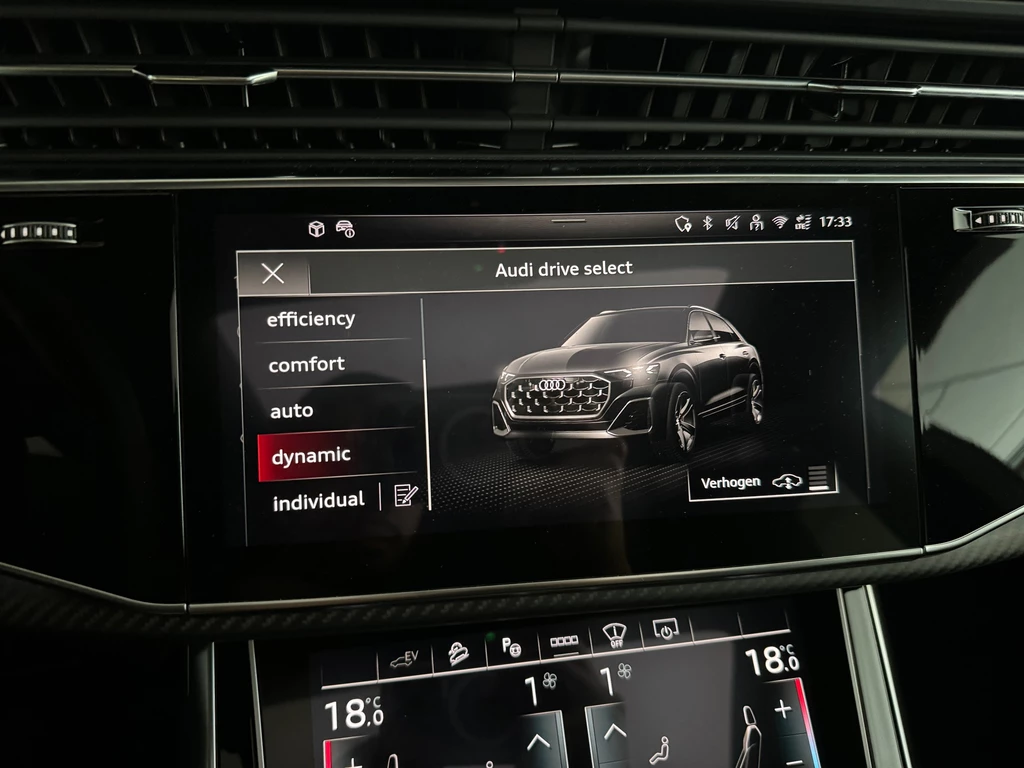 Audi Q8 – foto 36