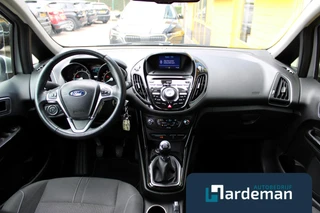 Ford B-MAX – thumbnail 8