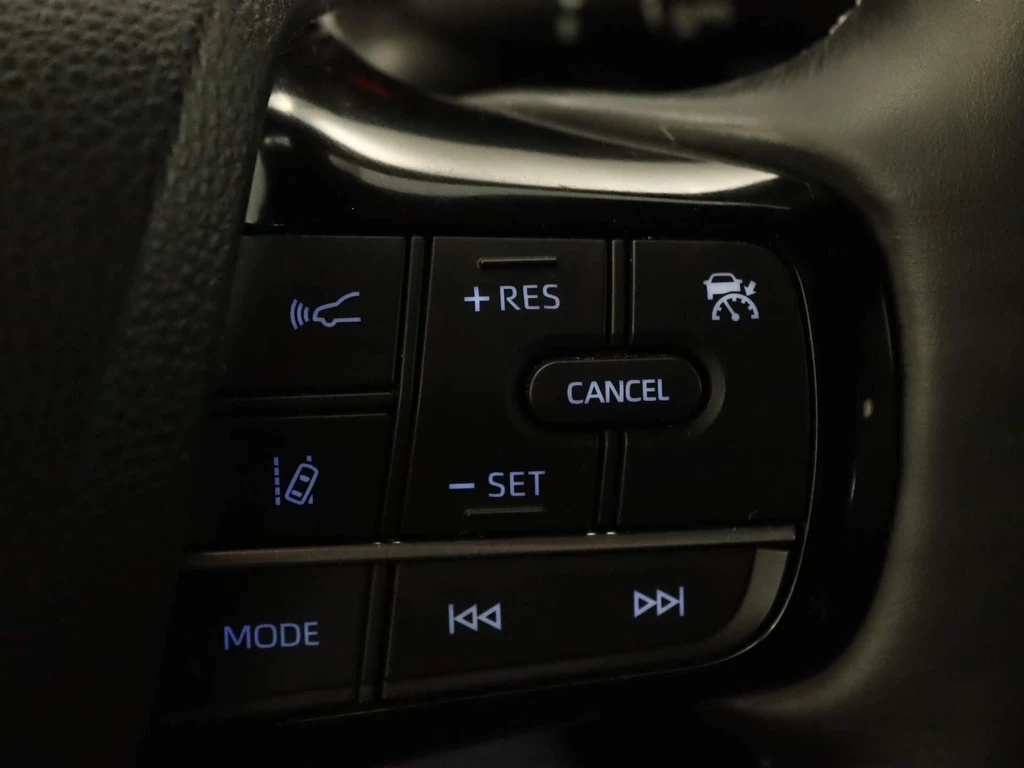 Toyota Mirai – foto 20