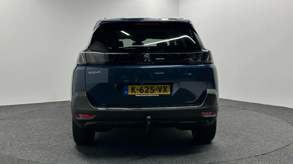Peugeot 5008 – foto 4